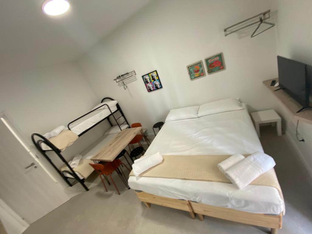 San Dionigi 11 Studio Apartments ミラノ エクステリア 写真