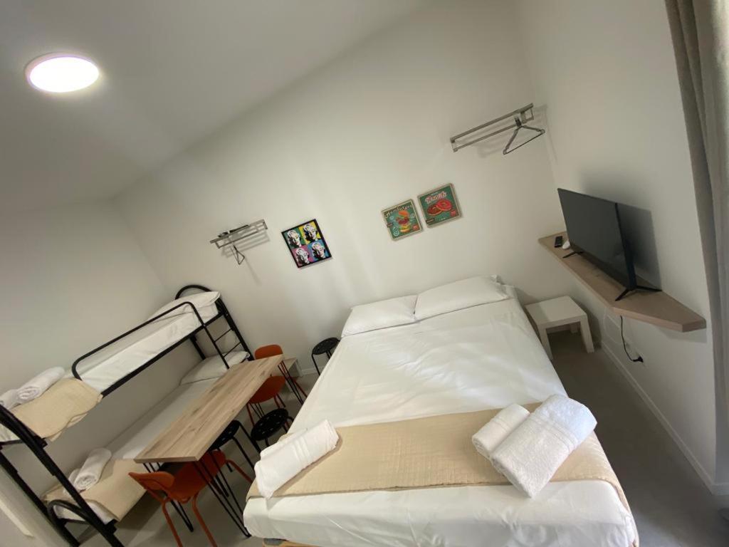 San Dionigi 11 Studio Apartments ミラノ エクステリア 写真